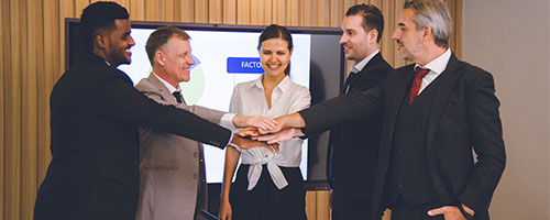 Accountants and Advisors