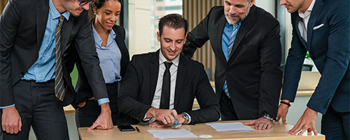 Traditional Benefit Plans